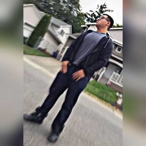 Meet your Posher, Son